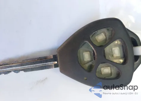 2014 Scion Fr-S из США, поврежденный, VIN JF1ZNAA10E8700900